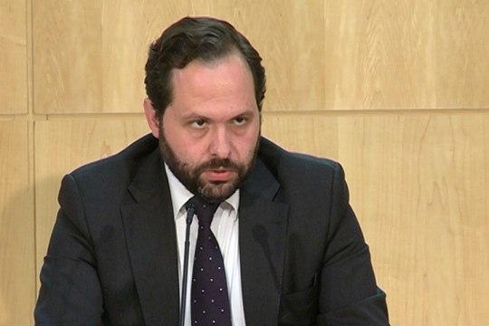 Ayuntamiento Madrid defiende mantenimiento arbolada