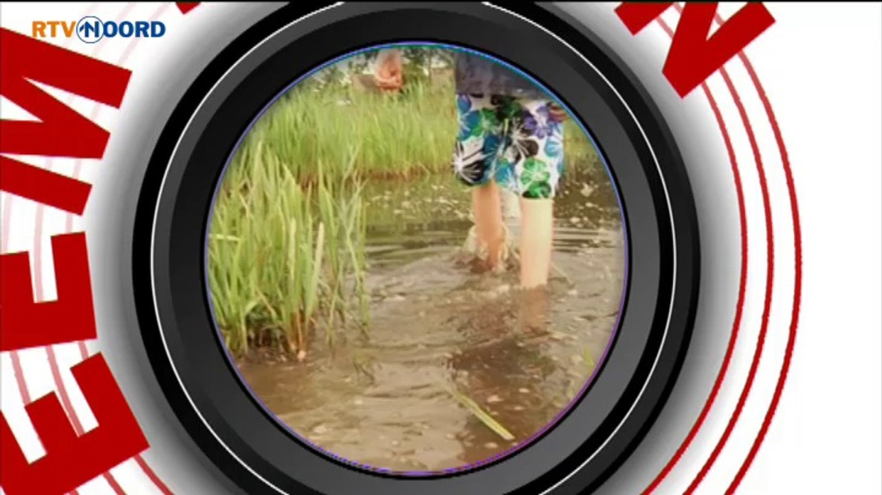 Kiekers gezocht voor nieuw programma op TV Noord - RTV Noord