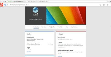Youtube Kanal Resmi Nasıl Değiştirilir