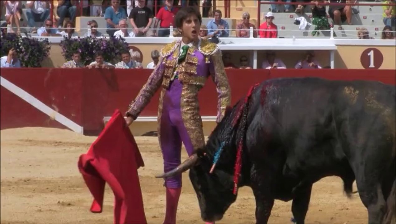 GRAN DIMENSIÓN DE ROCA REY EN BAYONA
