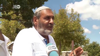 Syrischer Bürgerkrieg erreicht Golanhöhen | Journal