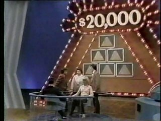 $20,000 Pyramid - Elaine Joyce & Tony Randall