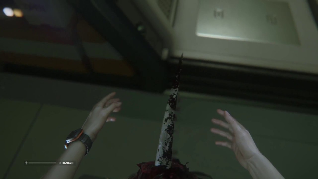 Alien : Isolation - Pas d'échappatoire