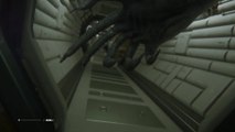 ALIEN Isolation - No Escape Gameplay Trailer (EN) [HD+]