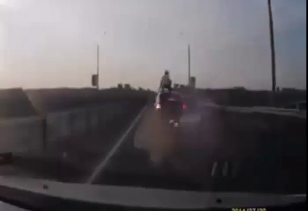 hombre araña?