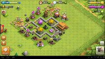 Clash of Clans Town Hall 3 Defense: Best Base Layout Guide TH3