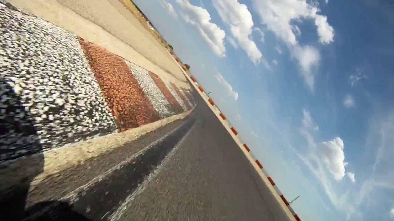 course 1 promosport SENIOR Lédenon 2 2014