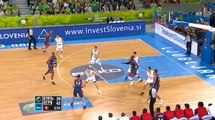 Basket : L'Euro 2015 à Lille