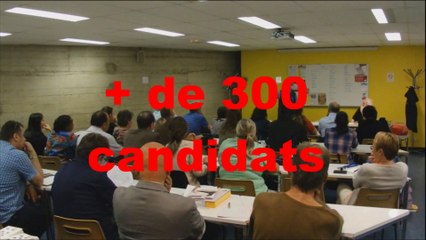 OSONS OSEZ VOTER CGT