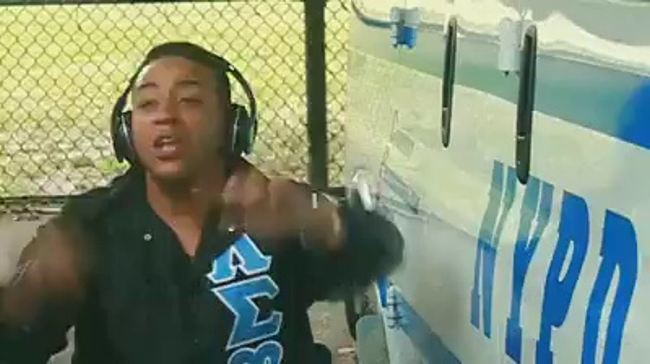 Police abusing powers.