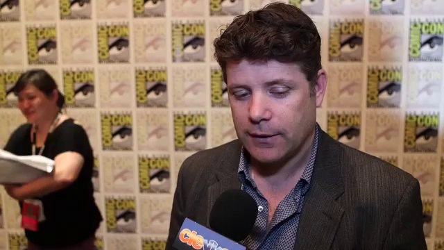 Batman v Superman or Captain America 3 - SDCC 2014