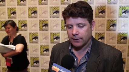 Batman v Superman or Captain America 3  - SDCC 2014