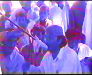 sharafat hussain dhadhi uras mubark rag rata sayan