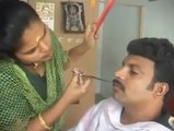 Female Beautician from My Village