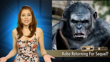 Dawn of the Planet of the Apes Villain Could Return For Sequel