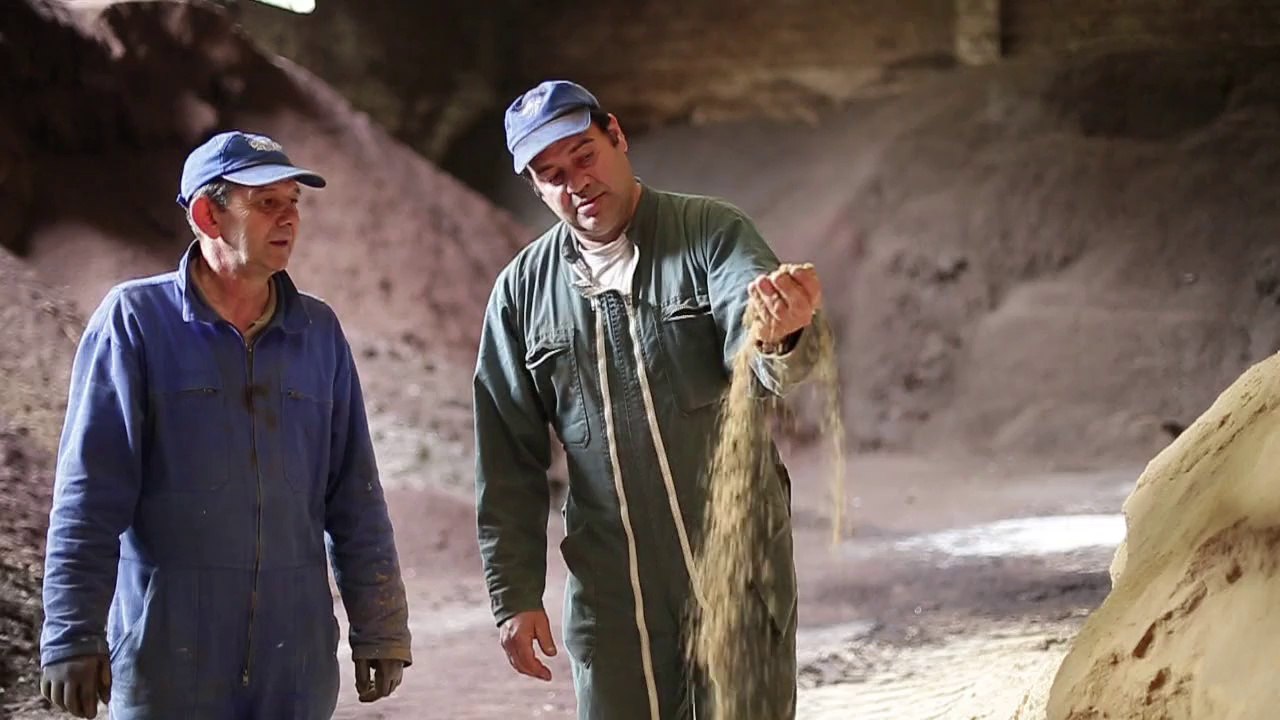 Engrais biologique Belot - Albine Tarn