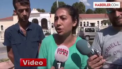 Kumburgaz'da Kaybolan Gençlerin Aileleri Kızgın