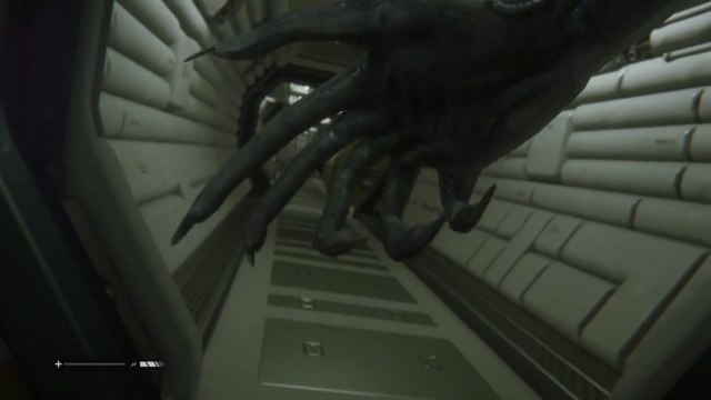 Alien : Isolation (PS4) Comment arrivrez vous à survivre ?