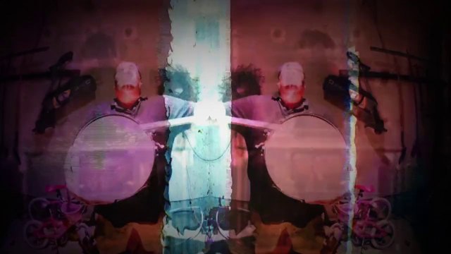 PYRRHON - Sleeper Agent (Official Music Video)