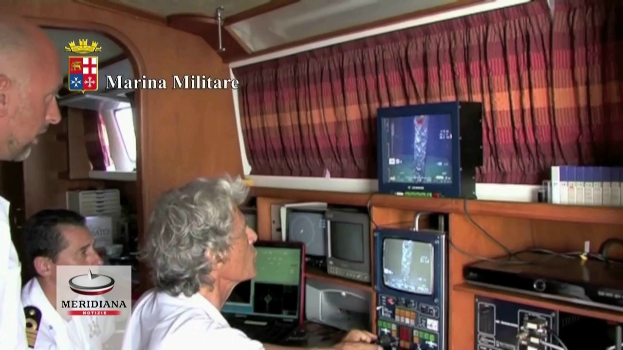 Giornata della Memoria dei Marinai Scomparsi in Mare, la Marina la dedica ai caduti della corazzata Roma