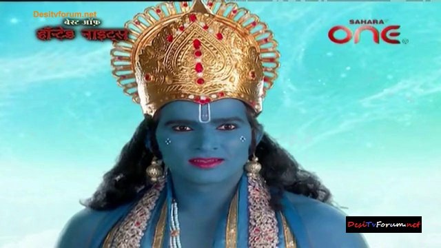 Jai Jai Jai Bajarangbali 9th September 2014 Video Watch pt1
