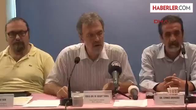 Tabip Odası'ndan O Tweet ile İlgili Açıklama Kehanet Değil Öngörüydü