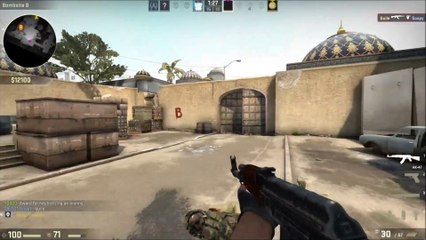 Kicking ass and taking names