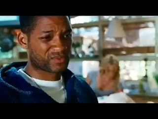 Hancock Bande-Annonce