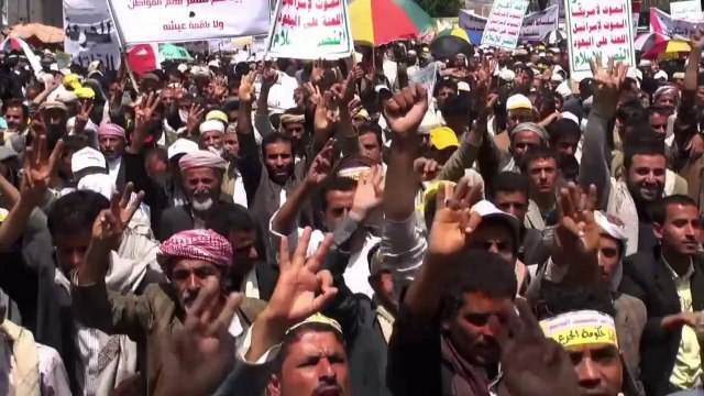 AFP - Le JT, 2e édition du mardi 9 septembre. Durée: 01:57