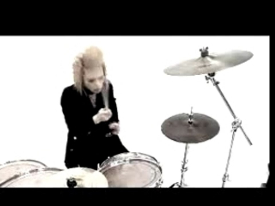 [PV] Sadie - Meisai