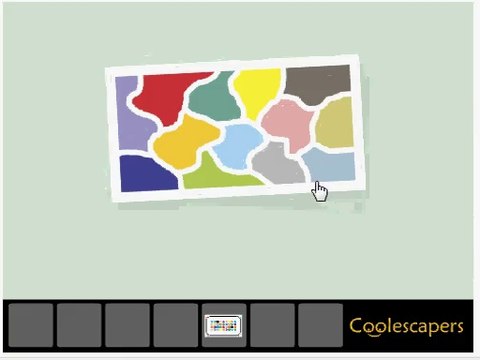 escape 0813 walkthrough