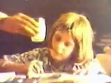 Sana reklam filmi 1976 -Ozen gosteren anneler için