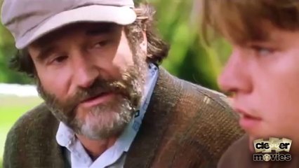 Robin Williams Dead At 63