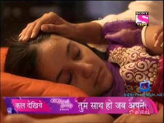 Tum Saath Ho Jab Apne 9th September 2014 Video Watch Online pt4