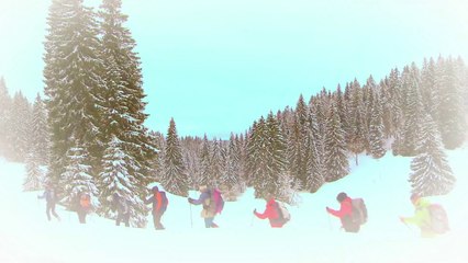 La Grande Randonnée - épisode 3