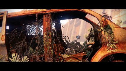 Destiny - First 15 Minutes Gameplay (PS4)