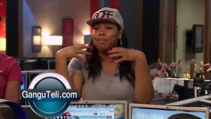 Why Lil Wayne Eating Watermelon At a Club in Atlanta  ????