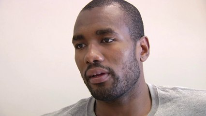 Mundbasket 2014 - Ibaka: "Va a ser un partido muy difícil"