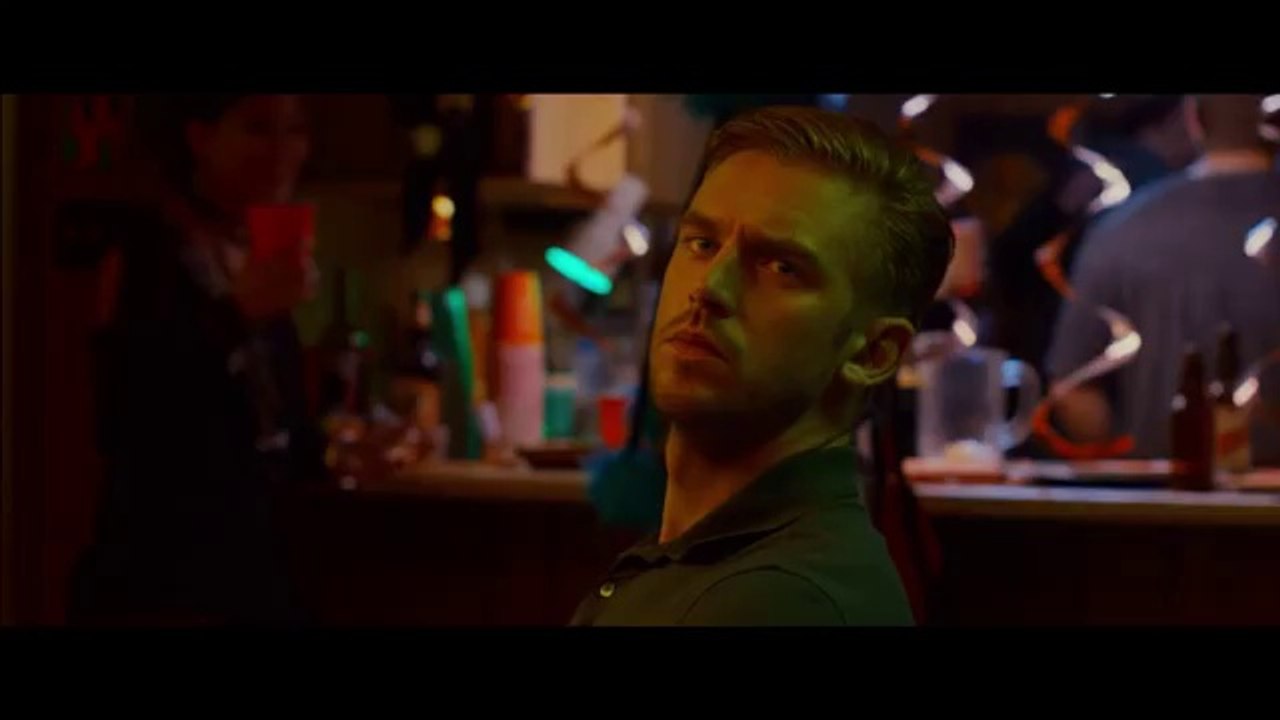 The Guest Trailer 2 Official