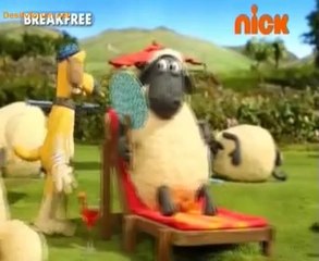 Shaun the Sheep 9th September 2014 Video Watch Online pt1