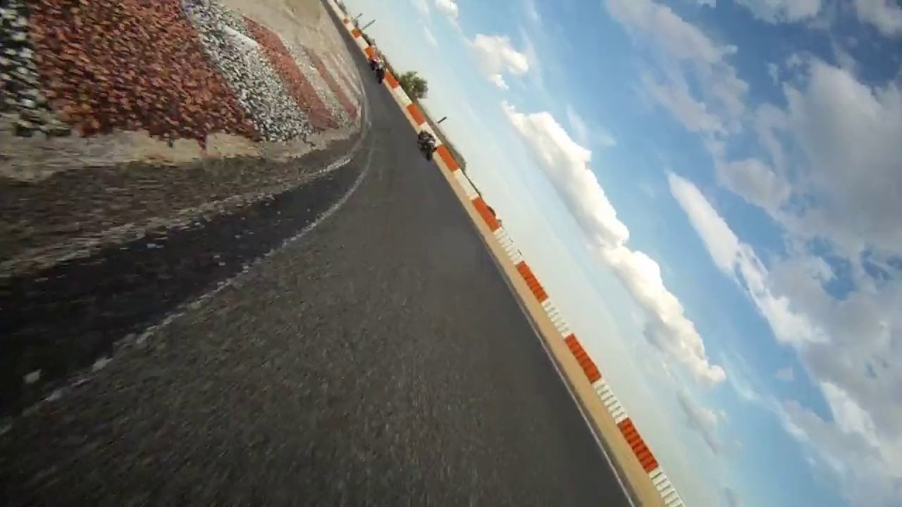 course 1 promosport 1000 Lédenon 2 2014