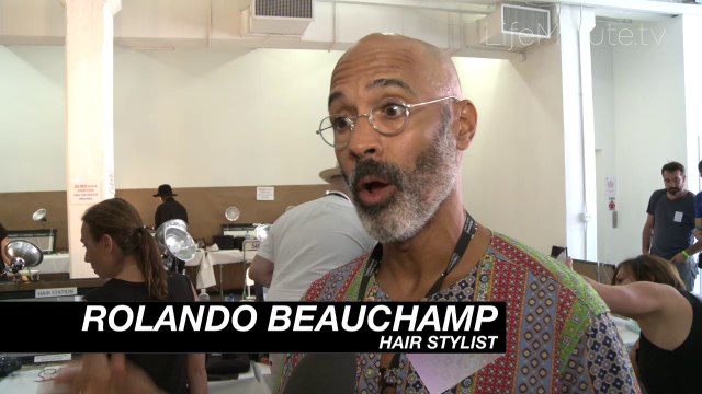 Rebecca Taylor Spring 2015: Funky, Floral and Flowy in Throwback Threads