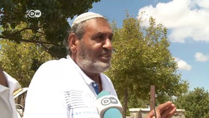 Fighting’s inside Syria concerns Golan Heights | Journal