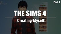 The Sims 4 PC Let's Play :: Part 1 -  Creating Myself!