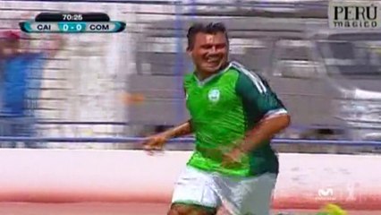 Pérou - 9 billets vendus pour un match de 1ère division