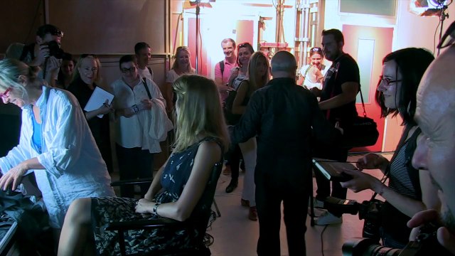 Dans les coulisses de tournage de Plus belle la vie