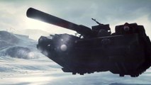 Battlefield 4 : Final Stand - Présentation officielle