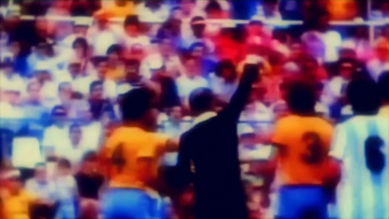 Maradona - Against All Odds