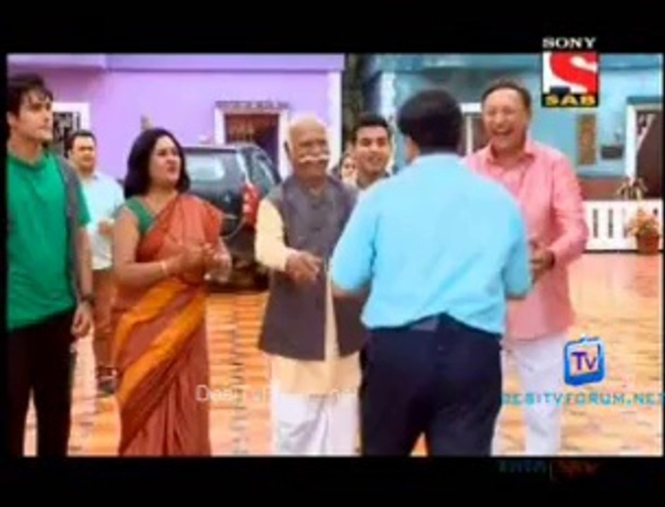 Chandrakant Chiplunkar Sidhi Bambawala 9th September 2014 pt1