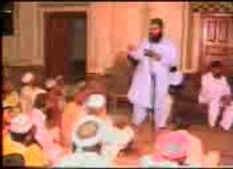 BAYAN OF MURSHIDE KARIM IN TANDLIANWALA PART 1